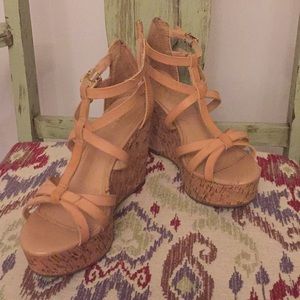 Express wedges